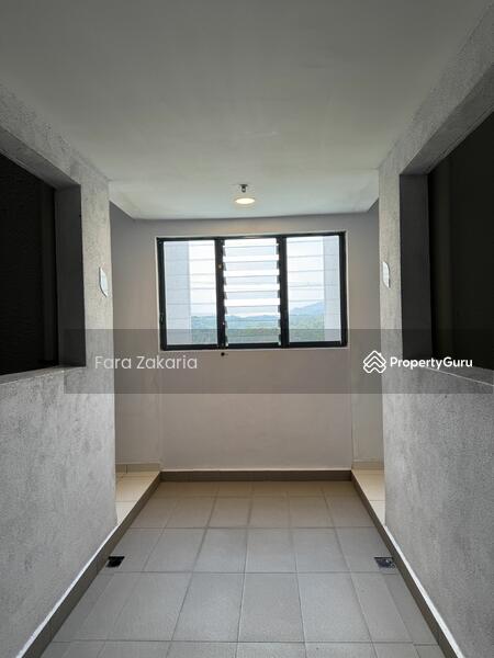 Untuk Disewa - GAIA Residences