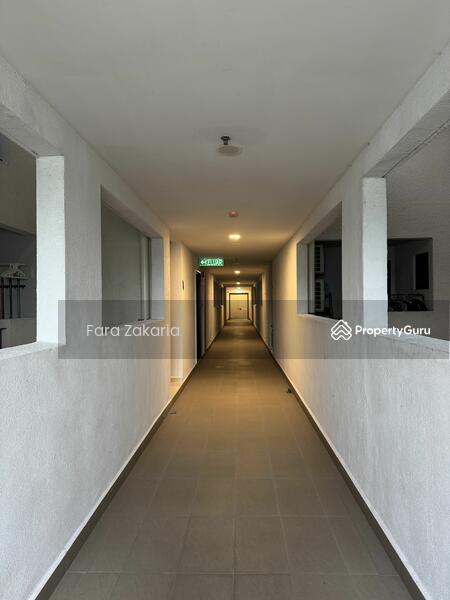 Untuk Disewa - GAIA Residences