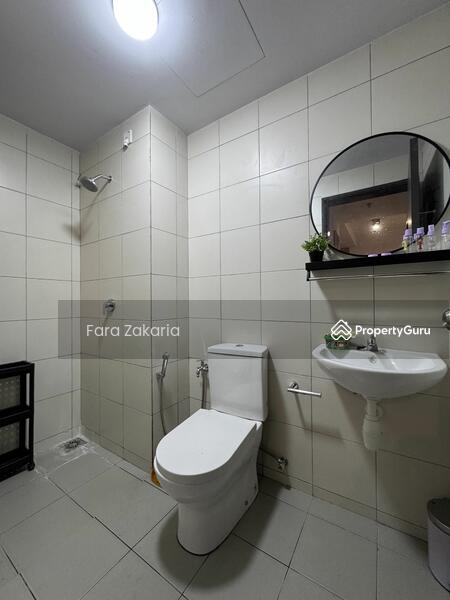 Untuk Disewa - GAIA Residences