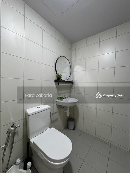 Untuk Disewa - GAIA Residences