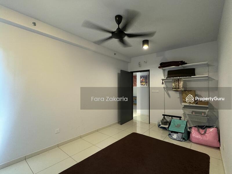 Untuk Disewa - GAIA Residences
