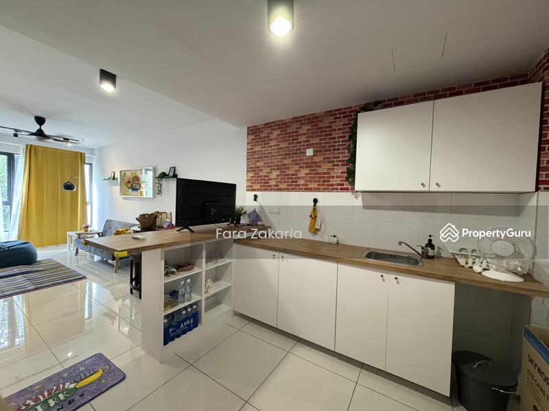 Untuk Disewa - GAIA Residences