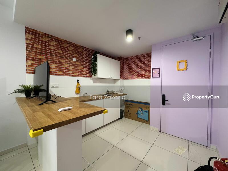 Untuk Disewa - GAIA Residences