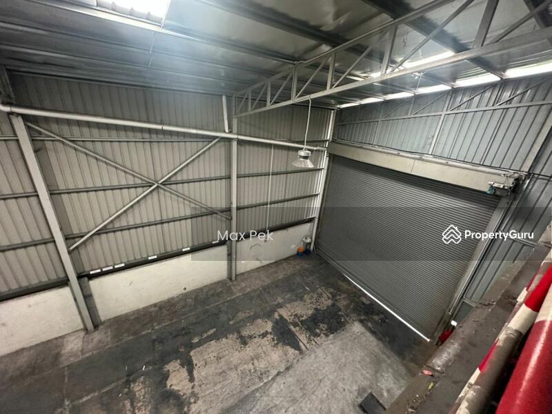 For Rent - Bukit Angkat Kajang Semi-D Factory for RENT