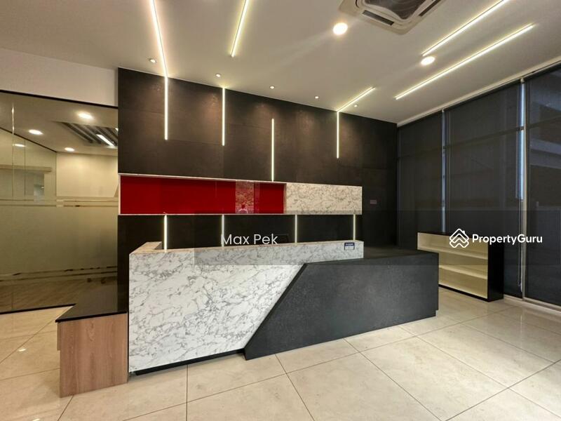 For Rent - Bukit Angkat Kajang Semi-D Factory for RENT