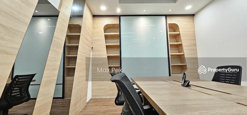 For Rent - Bukit Angkat Kajang Semi-D Factory for RENT