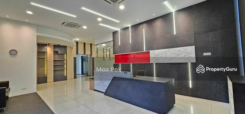 For Rent - Bukit Angkat Kajang Semi-D Factory for RENT