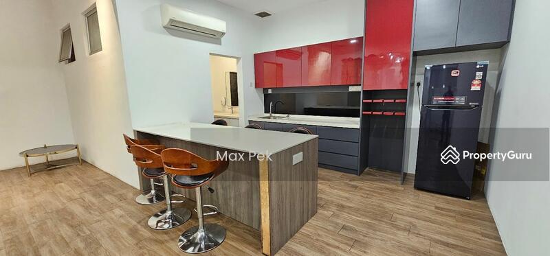 For Rent - Bukit Angkat Kajang Semi-D Factory for RENT