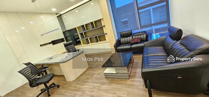 For Rent - Bukit Angkat Kajang Semi-D Factory for RENT