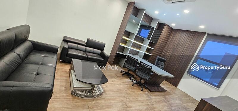 For Rent - Bukit Angkat Kajang Semi-D Factory for RENT