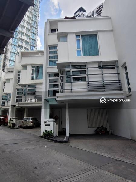 For Sale - Kiara 9 Residency