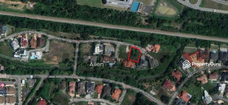 For Sale - Country Heights Kajang