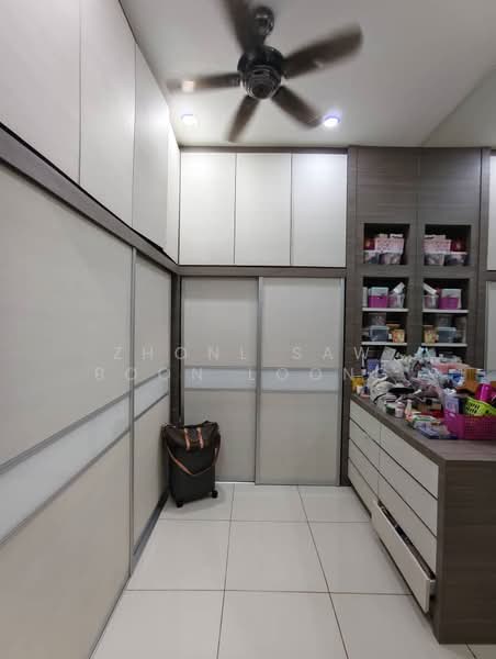 Semi-Detached House for Sale in Tree Residency (Bayan Lepas) - Zhonl Saw Boon Loong - Interior - PropertyGuru.com.my