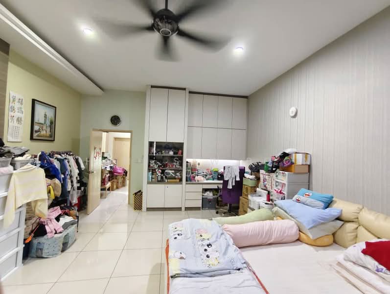 Semi-Detached House for Sale in Tree Residency (Bayan Lepas) - Zhonl Saw Boon Loong - Interior - PropertyGuru.com.my