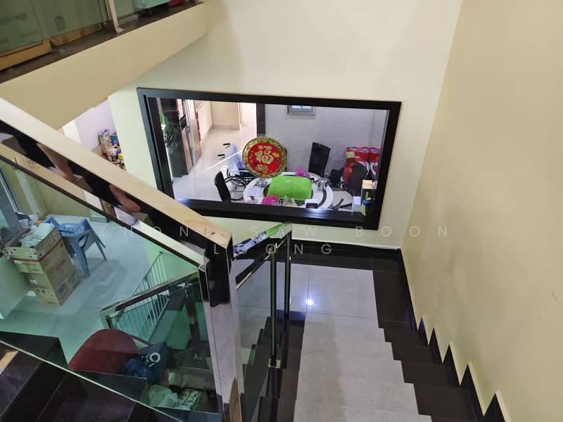 Semi-Detached House for Sale in Tree Residency (Bayan Lepas) - Zhonl Saw Boon Loong - Interior - PropertyGuru.com.my