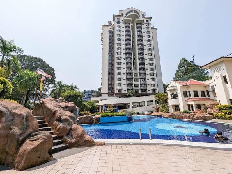 Condominium for Sale at Robson Condominium - A Chong - Exterior - PropertyGuru.com.my
