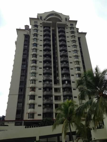 Condominium for Sale at Robson Condominium - A Chong - Exterior - PropertyGuru.com.my