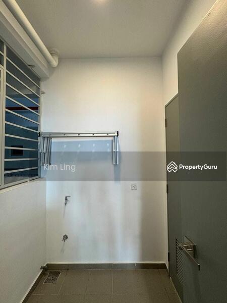 Apartment for Rent at Residensi Brickfields - Kim Ling - Yard - PropertyGuru.com.my