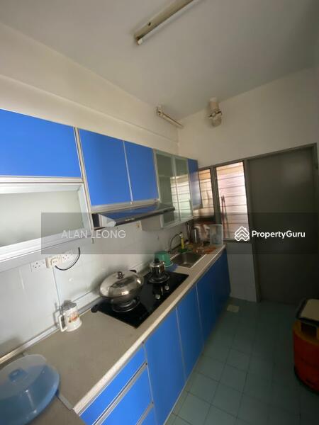 For Rent - Serdang Skyvillas (Serdang Perdana)