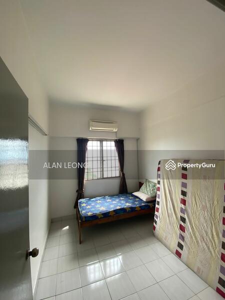 For Rent - Serdang Skyvillas (Serdang Perdana)