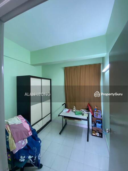 For Rent - Serdang Skyvillas (Serdang Perdana)