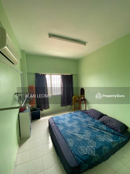 For Rent - Serdang Skyvillas (Serdang Perdana)
