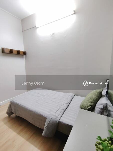 Untuk Disewa - Sunway Sutera Condominium