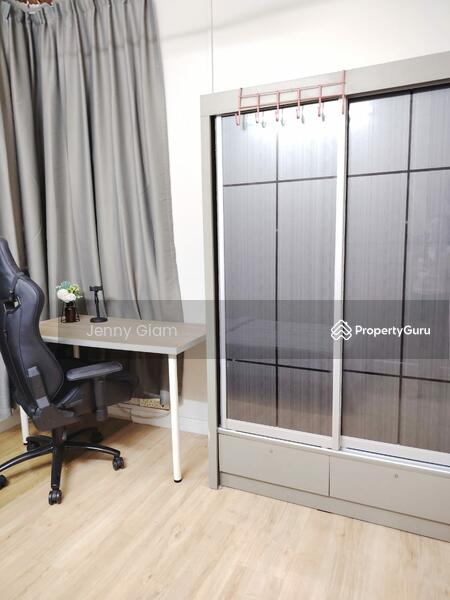 Untuk Disewa - Sunway Sutera Condominium