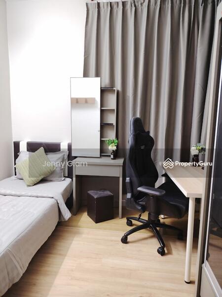 Untuk Disewa - Sunway Sutera Condominium