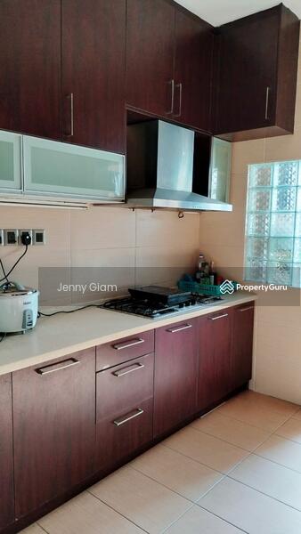 Untuk Disewa - Sunway Sutera Condominium
