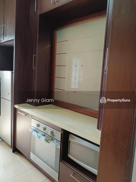 Untuk Disewa - Sunway Sutera Condominium