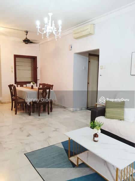 Untuk Disewa - Sunway Sutera Condominium