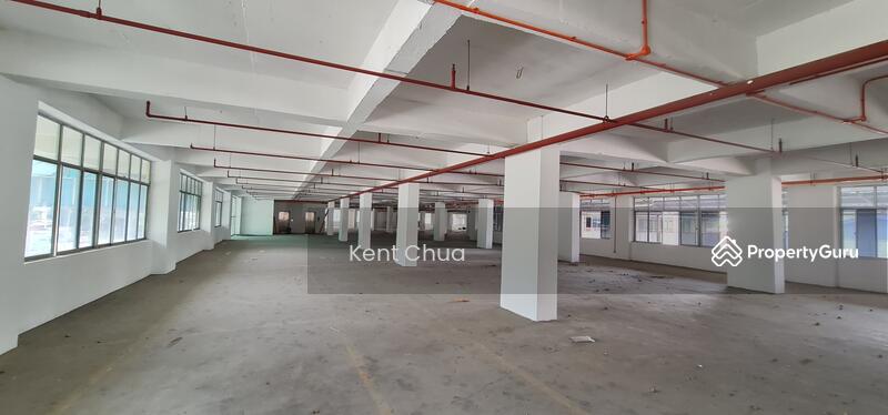 Detached Factory for Sale in Bandar Sri Damansara (Selangor) - Kent Chua - PropertyGuru.com.my