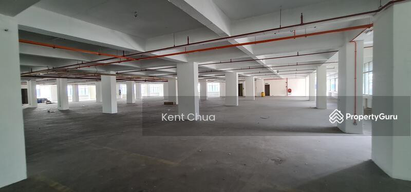 Detached Factory for Sale in Bandar Sri Damansara (Selangor) - Kent Chua - PropertyGuru.com.my