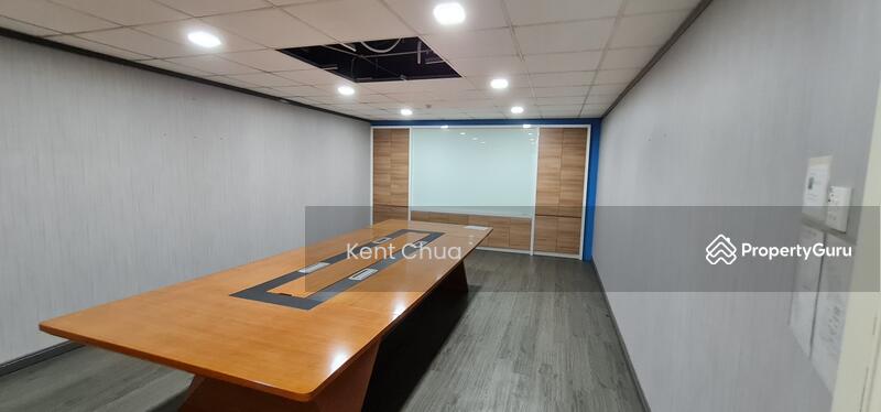 Detached Factory for Sale in Bandar Sri Damansara (Selangor) - Kent Chua - PropertyGuru.com.my