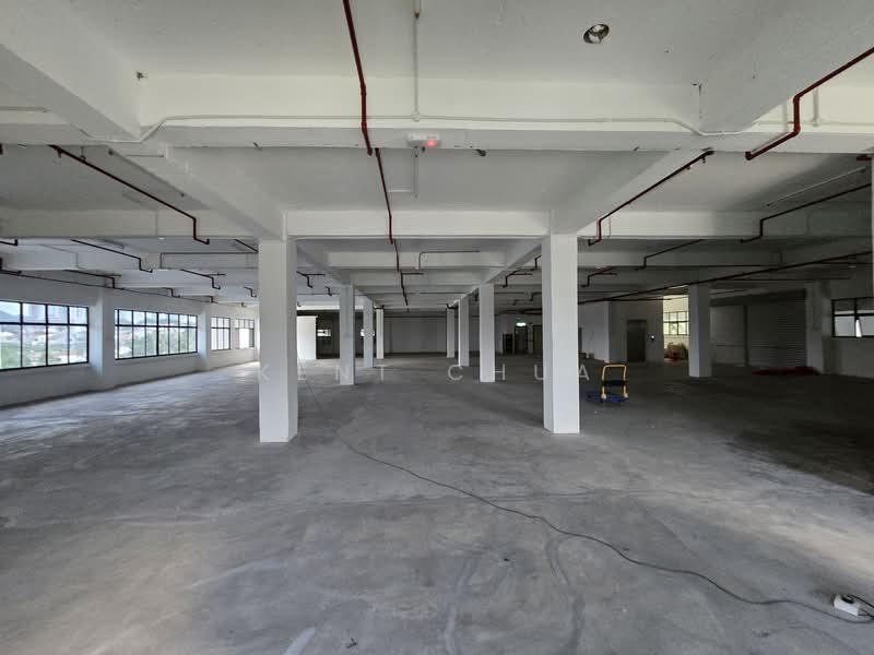 Detached Factory for Sale in Bandar Sri Damansara (Selangor) - Kent Chua - Interior - PropertyGuru.com.my
