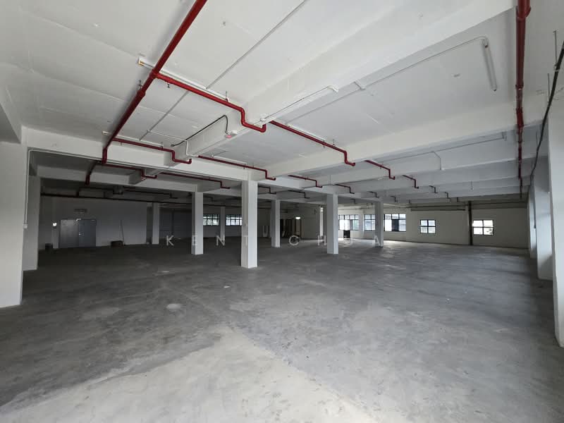 Detached Factory for Sale in Bandar Sri Damansara (Selangor) - Kent Chua - Interior - PropertyGuru.com.my
