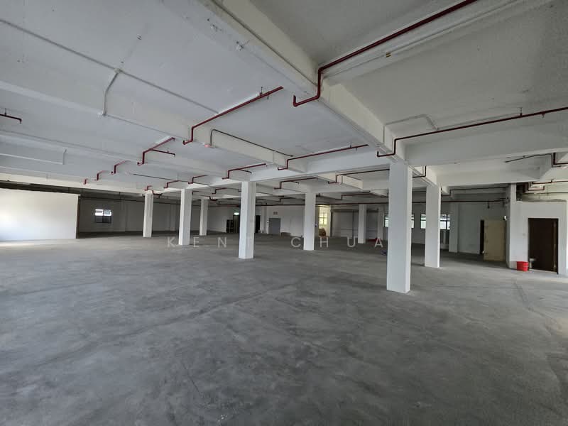 Detached Factory for Sale in Bandar Sri Damansara (Selangor) - Kent Chua - Interior - PropertyGuru.com.my