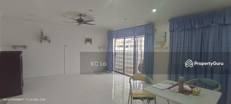 For Sale - Seremban jaya@Seremban