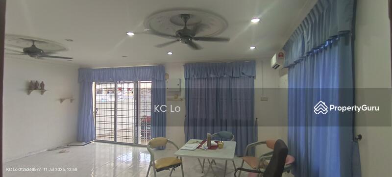 For Sale - Seremban jaya@Seremban