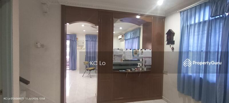 For Sale - Seremban jaya@Seremban