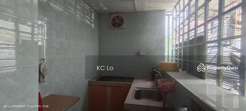 For Sale - Seremban jaya@Seremban