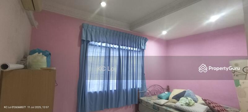 For Sale - Seremban jaya@Seremban