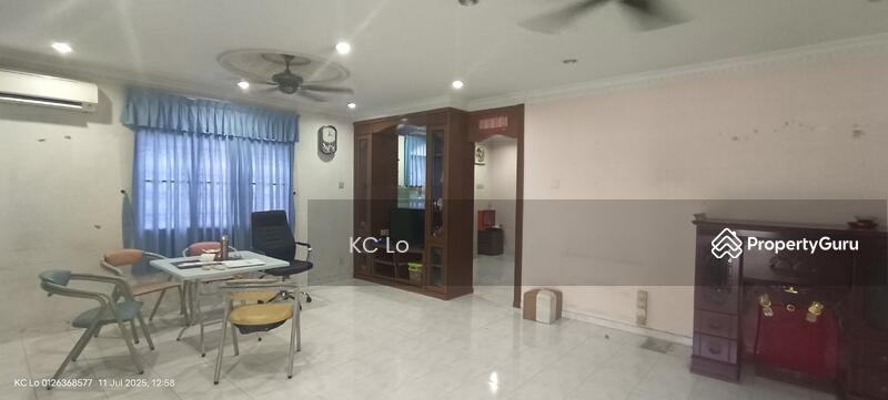 For Sale - Seremban jaya@Seremban