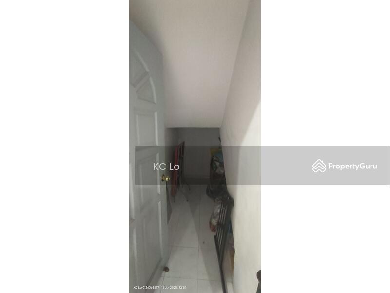 For Sale - Seremban jaya@Seremban