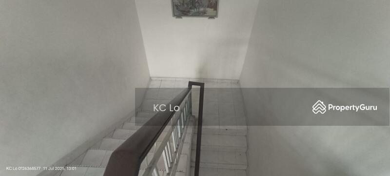 For Sale - Seremban jaya@Seremban