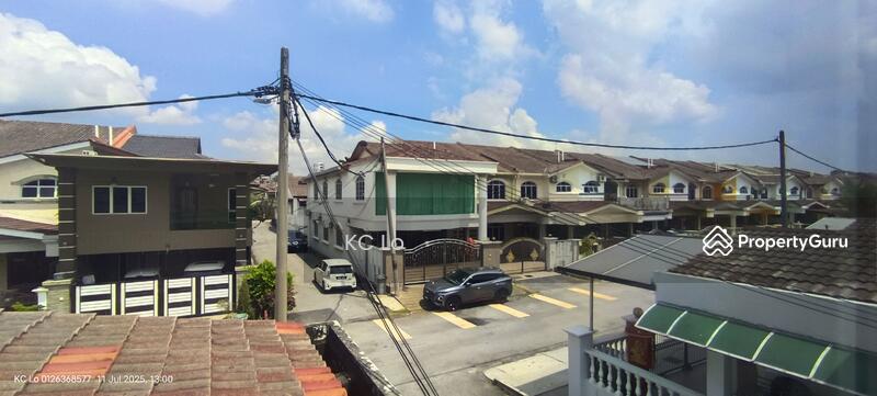 For Sale - Seremban jaya@Seremban