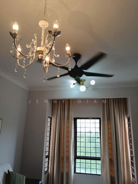 For Sale - Sunway Sutera Condominium