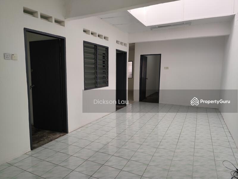 Untuk Dijual - Taman Desa Jaya, Taman Ehsan Kepong