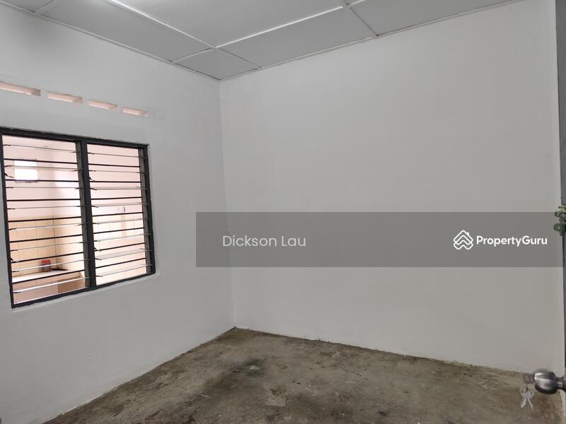 Untuk Dijual - Taman Desa Jaya, Taman Ehsan Kepong